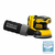 Lixadeira Roto Orbital SCS220C1S-BR 20V Stanley