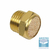 Mini Silenciador Bronze 1/8" BSP - comprar online