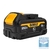 Bateria 20V 5.0A Max DCB205G Resistente a Óleo DeWalt - comprar online