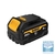 Bateria 20V 5.0A Max DCB205G Resistente a Óleo DeWalt na internet