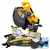 Serra de Meia Esquadria 12" 60v DCS781B-B3 MAX Flexvolt Brushless DeWalt - comprar online