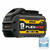 Bateria 20V/60V 9.0A Max DCB609G Resistente a Óleo DeWalt - comprar online