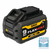 Bateria 20V/60V 9.0A Max DCB609G Resistente a Óleo DeWalt na internet