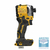 Parafusadeira De Impacto 20V DCF850B-B3 Brushless DeWalt - loja online