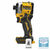 Parafusadeira De Impacto 20V DCF850B-B3 Brushless DeWalt - comprar online