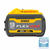 Bateria 20V/60V 9,0A Max DCB609-B3 DeWalt - comprar online