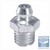 Graxeira Reta ( 9,5) 1/8" NPT (27 Fios)