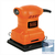 Lixadeira Orbital BS200 1/4" Lixa Black & Decker