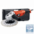 Lixadeira e Politriz WP1500K-BR 127v Black & Decker