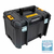 Organizador DWST17806 TSTAK N°6 DeWalt