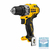 Parafusadeira 12V DCD701B-B3 Brushless DeWalt