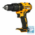 Parafusadeira 20V DCD7781B-B3 Brushless DeWalt