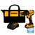 Parafusadeira 20V DCD7781D1-BR Brushless DeWalt