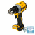 Parafusadeira 20V DCD800B-B3 Brushless DeWalt - comprar online