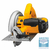 Serra Circular 7.1/4" 1.800W DWE575 DeWalt - comprar online