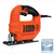 Serra Tico-Tico KS501 420W Black & Decker