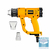 Soprador Térmico Digital D26414-B2 2000W 220V DeWalt - comprar online