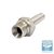 Terminal Macho Reto BSP Base Paralela Rosca 3/4" Mangueira 1/2" Belfit