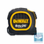 Trena 8M Emborrachada DWHT34196L DeWalt - comprar online