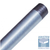 Tubo Galvanizado Apolo 3,00mm 1.1/2" 6M