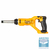 Vibrador De Concreto A Bateria 20V Max DCE531B DeWalt - comprar online