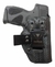 COLDRE VELADO KYDEX MAGNUM TACTICAL TAURUS G2C PRETO - comprar online