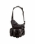 BOLSA DE OMBRO URBAN - CAMUFLADO WARSKIN BLACK