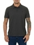 CAMISA POLO DIVISION INVICTUS - GRAFITE