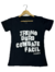 CAMISA FEMININA TACABALA - TREINO & COMBATE - BABYLOOK