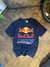 Camiseta Red Bull