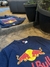 Camiseta Red Bull na internet