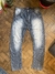 Calça jeans Dardak