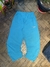 Calça bordado Reebok