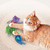 KONG Cat Tropics Hula Kitty - comprar online