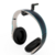 Suporte Fone Headphone Headset Canto De Tela Monitor - loja online