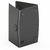 Suporte Notebook Vertical de Mesa Fechado Universal - loja online