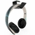 Suporte Gancho Fone Headset Headphone De Mesa Setup Trabalho - loja online