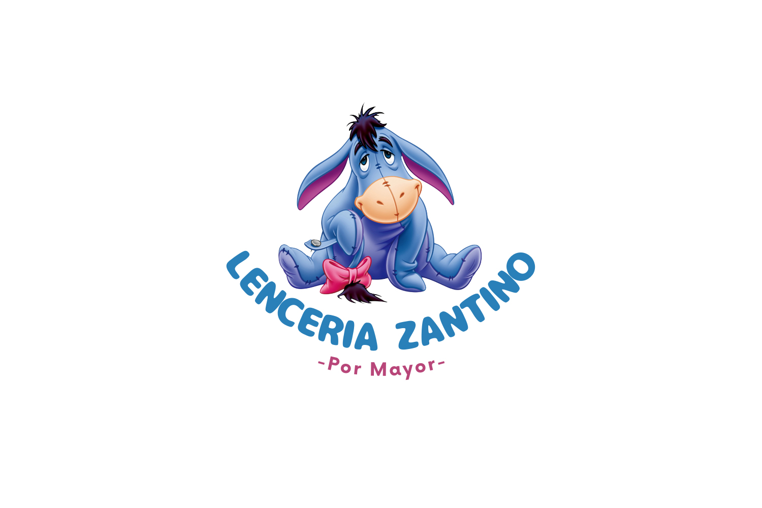 Tienda Online de Lenceria Zantino X Mayor