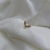 Piercing Fake Banhado a Ouro 18k Calda de Sereia Cravejado - DL45PF03 na internet