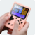 Mini Console Rêtro Portátil 400 Jogos - loja online