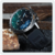 Imagem do Relógio Inteligente em Aço, IP67 a Prova d'água e Android Melanda
