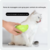 Escova Pet a Vapor 3 em 1 Para Cães e Gatos - loja online