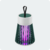 Luminaria Armadilha UV Elimina, Mosquito, Pernilongo - comprar online