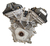 Motor Parcial Ford Edge 3.5 V6 2014 - comprar online