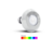 Refletor Super Led RGB - 10 W - Mont Serrat