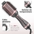 Escova Secadora Mondial Grey Rose Keratin ES11BI Bivolt 1200W - loja online