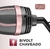 Escova Secadora Mondial Grey Rose Keratin ES11BI Bivolt 1200W na internet