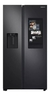 Heladera inverter no frost Samsung RS27T5561 black doi con freezer 756L