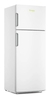 Heladera Eslabón de Lujo ERD34 blanca con freezer 326L 220V - comprar online