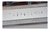 Ariston Lavavajillas 14 cubierto LFO 3T121 W X AGs Inox. - tienda online